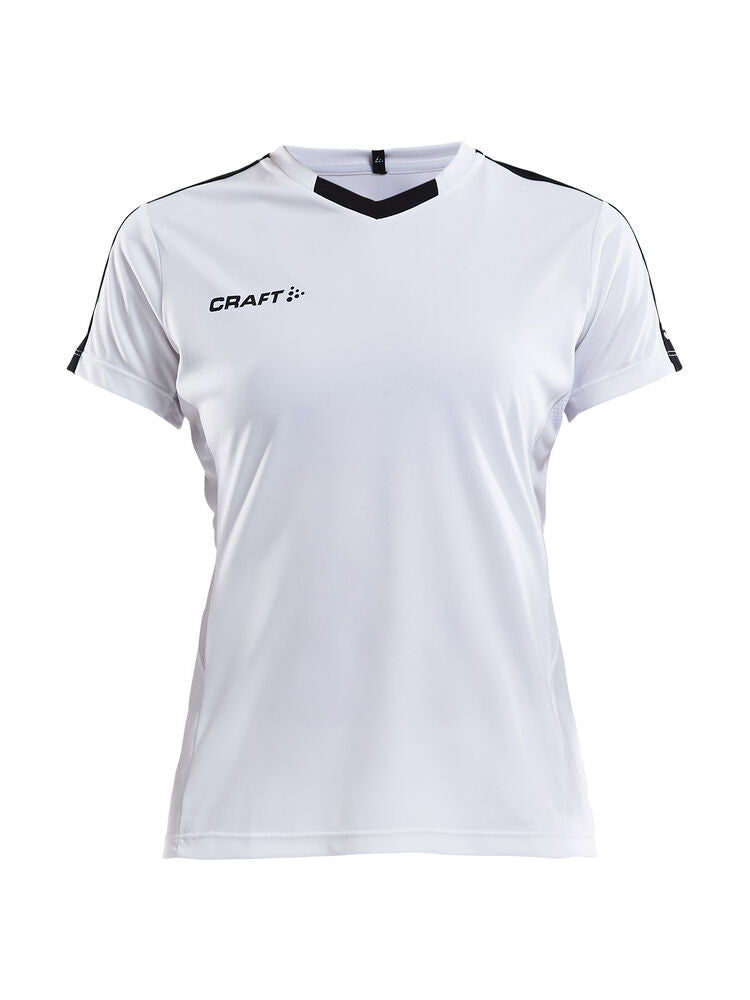 Progress Jersey Contrast W von Craft – Royal Blue