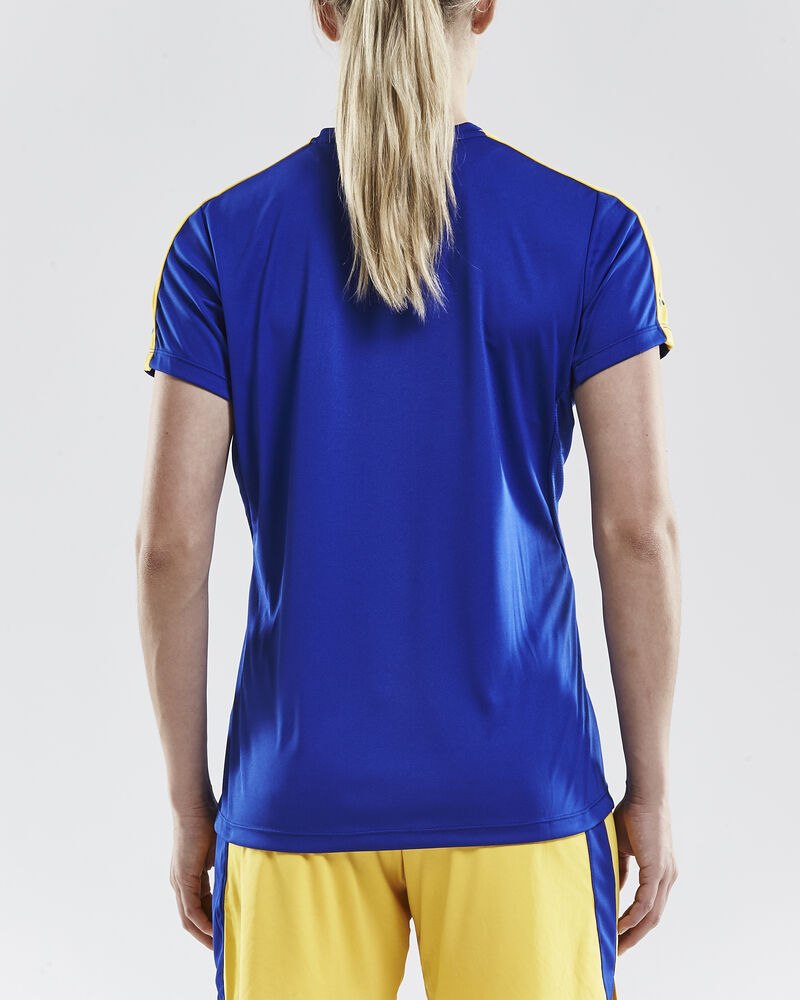 Progress Jersey Contrast W - Spielshirt - Trainingsshirt