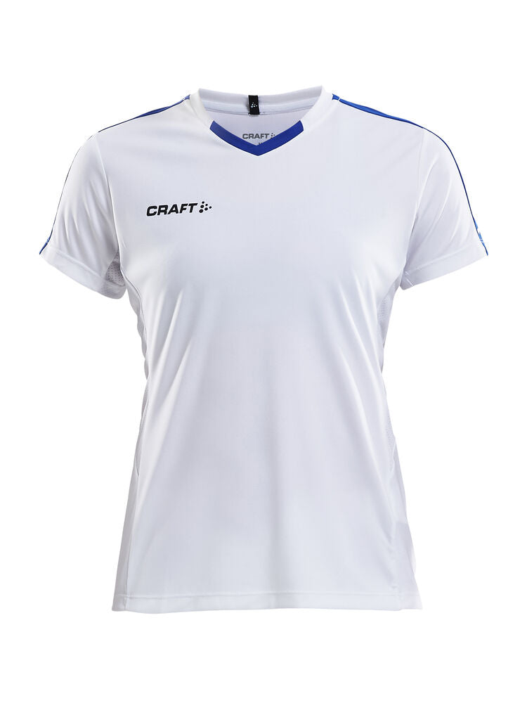 Progress Jersey Contrast W - Spielshirt - Trainingsshirt