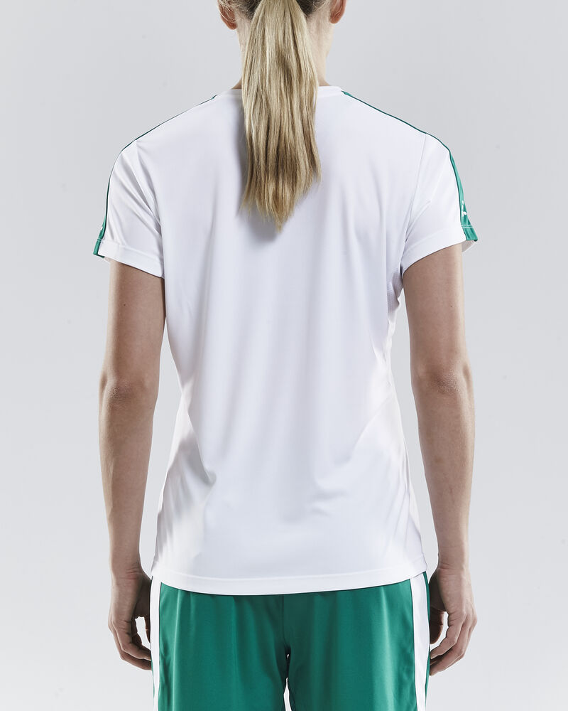 Progress Jersey Contrast W - Spielshirt - Trainingsshirt
