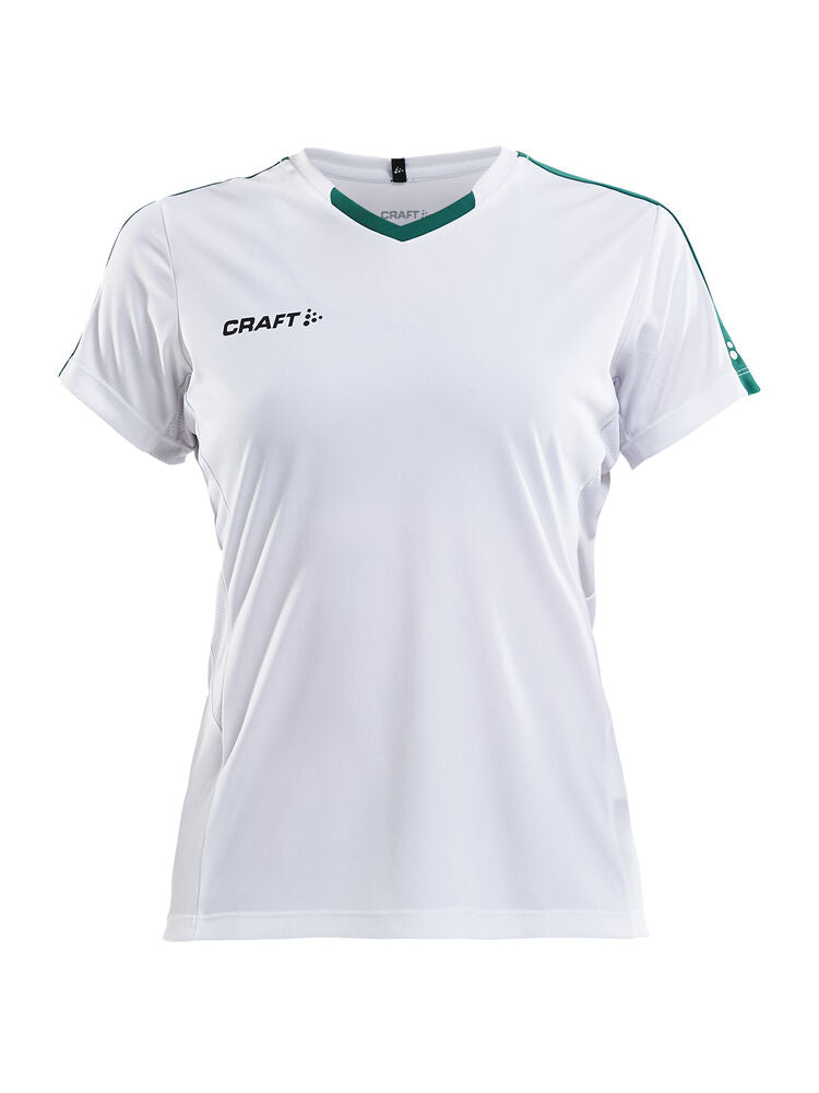 Progress Jersey Contrast W - Spielshirt - Trainingsshirt