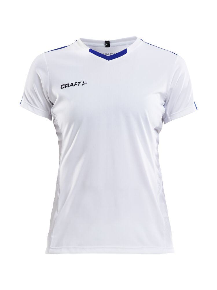 Progress Jersey Contrast W - Spielshirt - Trainingsshirt