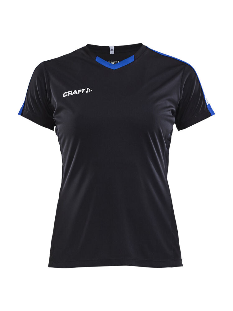 Progress Jersey Contrast W - Spielshirt - Trainingsshirt
