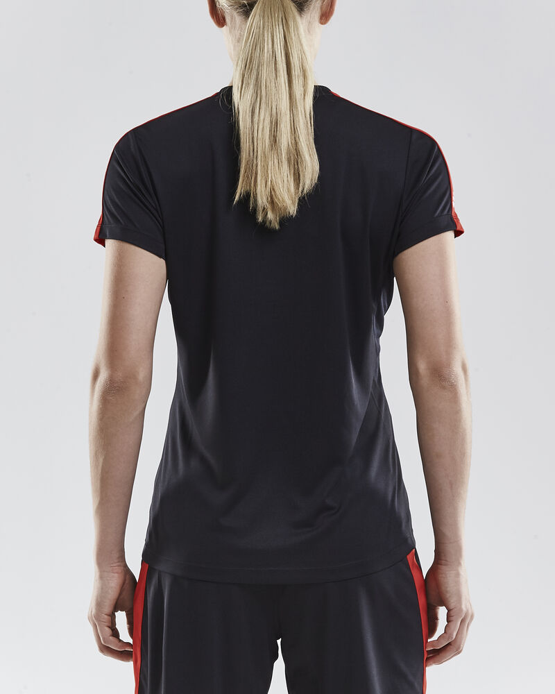 Progress Jersey Contrast W - Spielshirt - Trainingsshirt