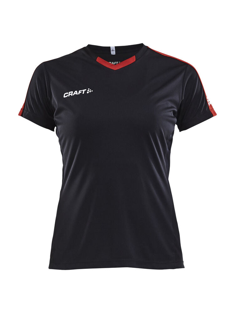 Progress Jersey Contrast W - Spielshirt - Trainingsshirt