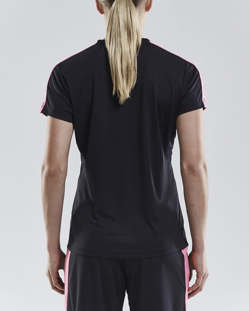 Progress Jersey Contrast W - Spielshirt - Trainingsshirt