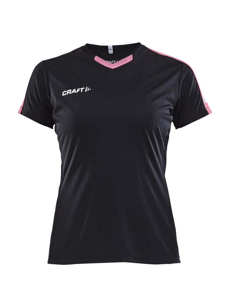 Progress Jersey Contrast W - Spielshirt - Trainingsshirt