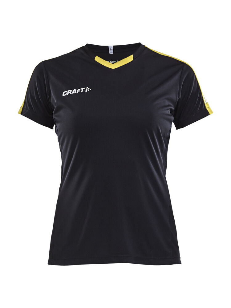 Progress Jersey Contrast W - Spielshirt - Trainingsshirt