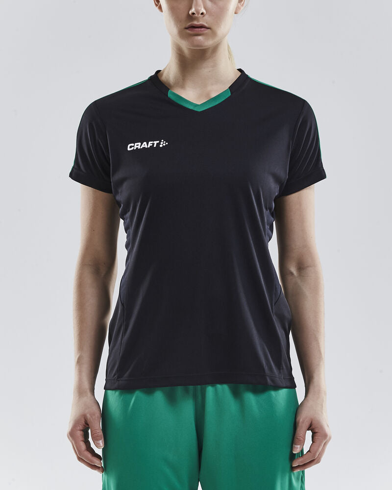 Progress Jersey Contrast W - Spielshirt - Trainingsshirt