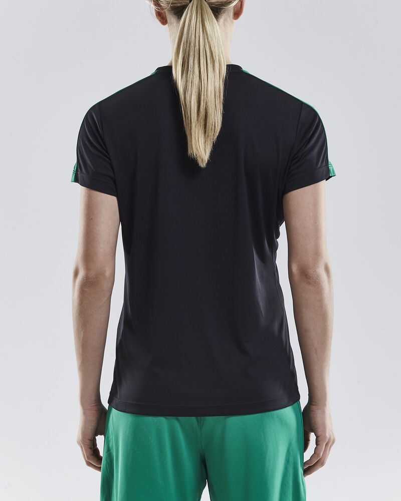 Progress Jersey Contrast W - Spielshirt - Trainingsshirt