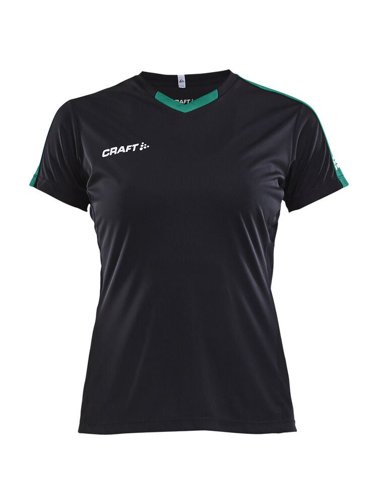 Progress Jersey Contrast W - Spielshirt - Trainingsshirt