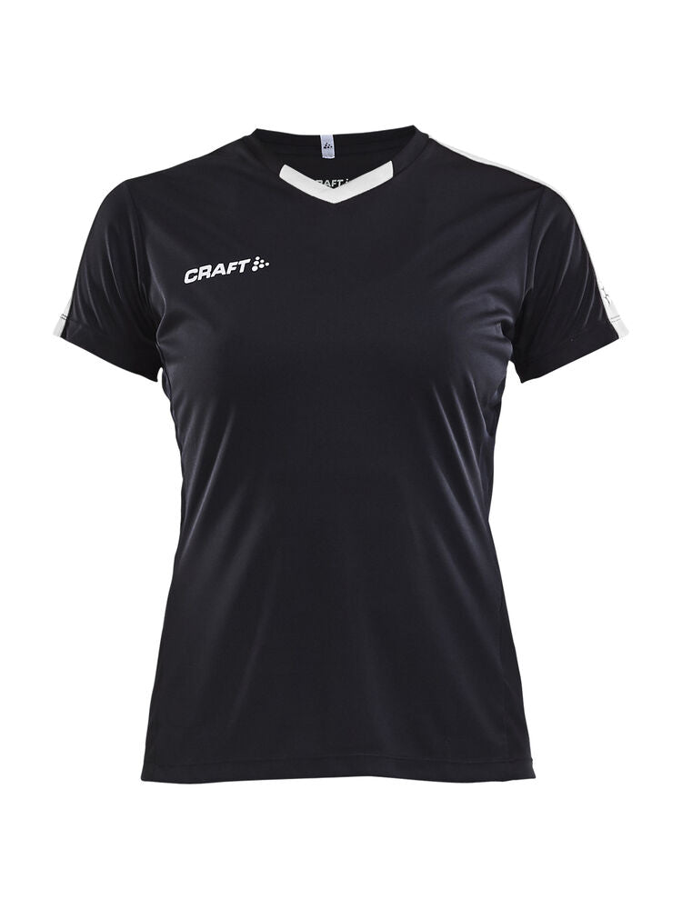 Progress Jersey Contrast W - Spielshirt - Trainingsshirt