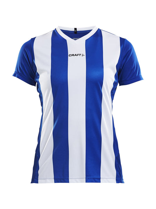 Craft Progress Jersey Stripe W – Trikots