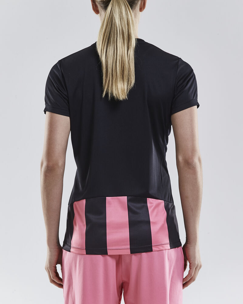 Progress Jersey Stripe W - Spielerinnentrikot