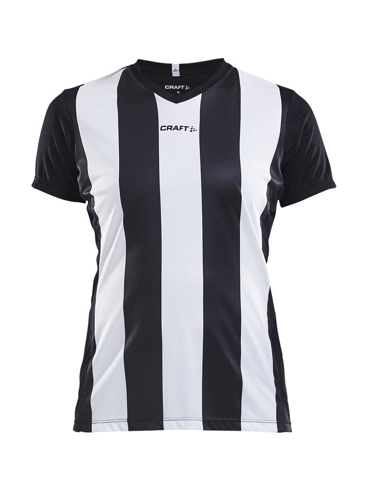 Progress Jersey Stripe W - Spielerinnentrikot