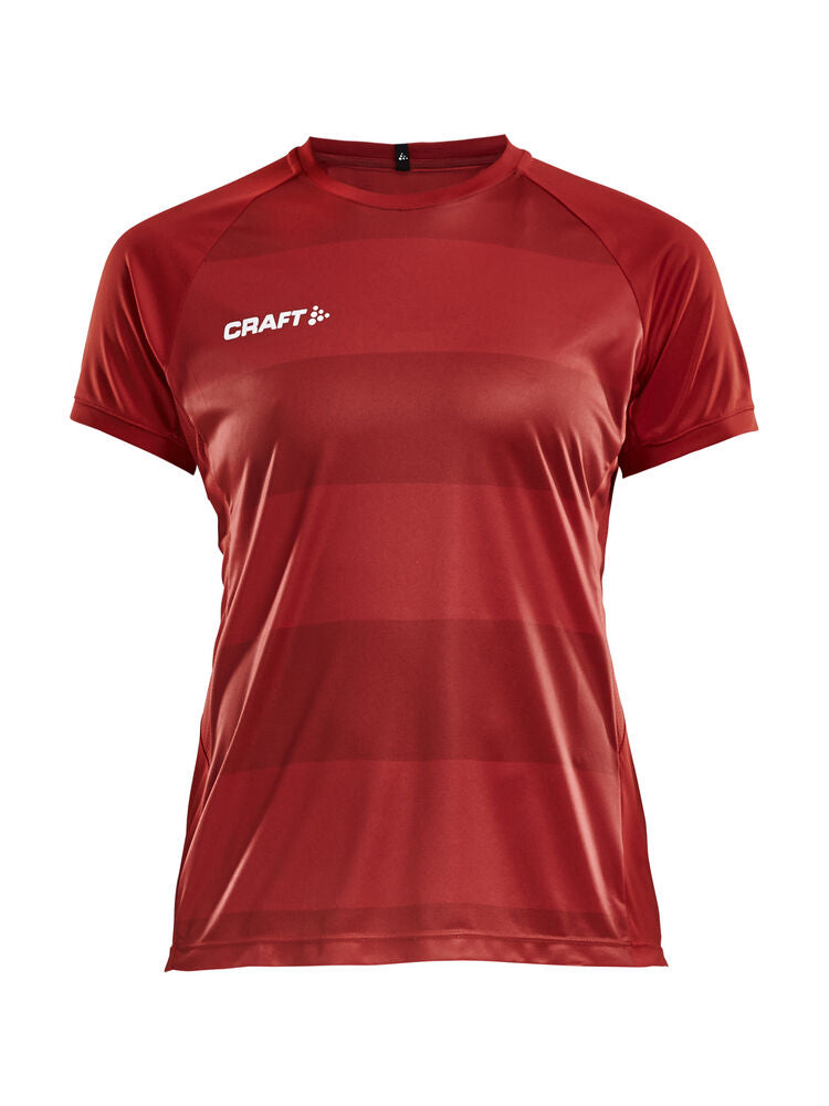 Progress Jersey Graphic W von Craft – Royal Blue