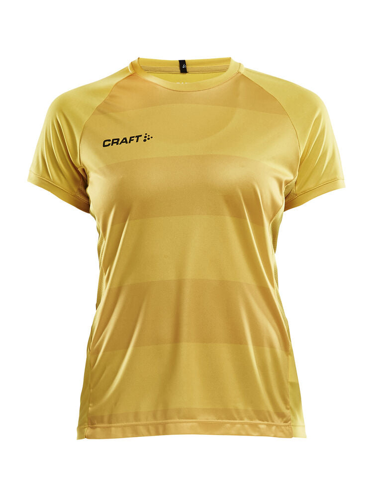 Progress Jersey Graphic W von Craft – Royal Blue