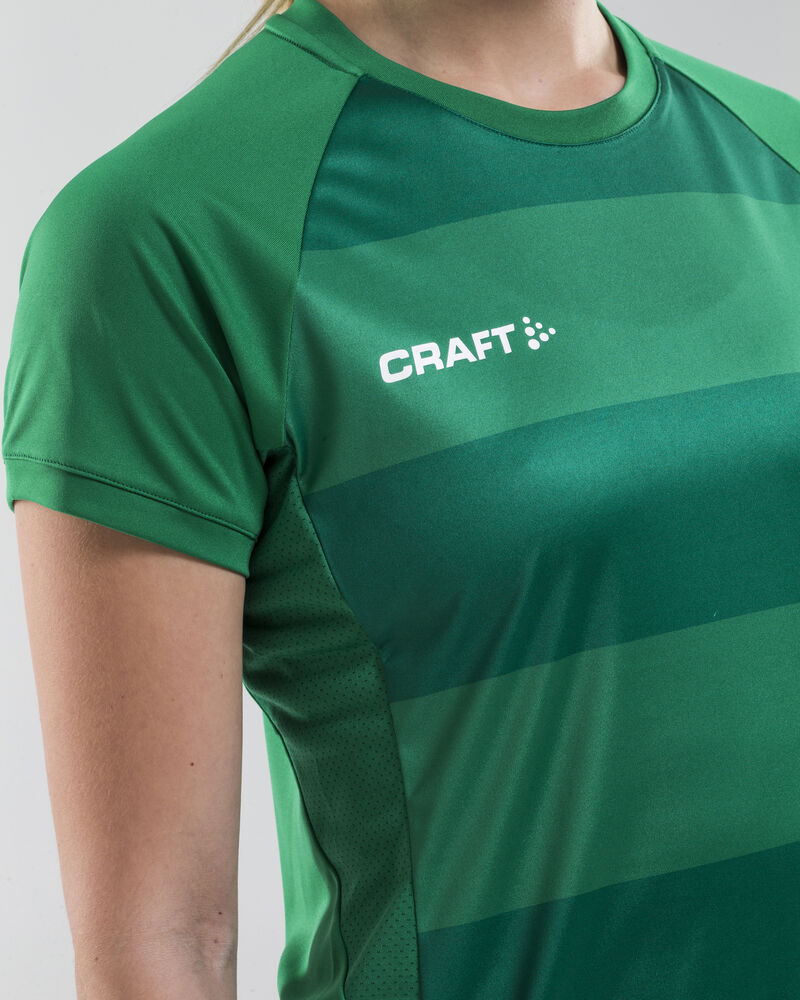 Progress Jersey Graphic W von Craft – Royal Blue
