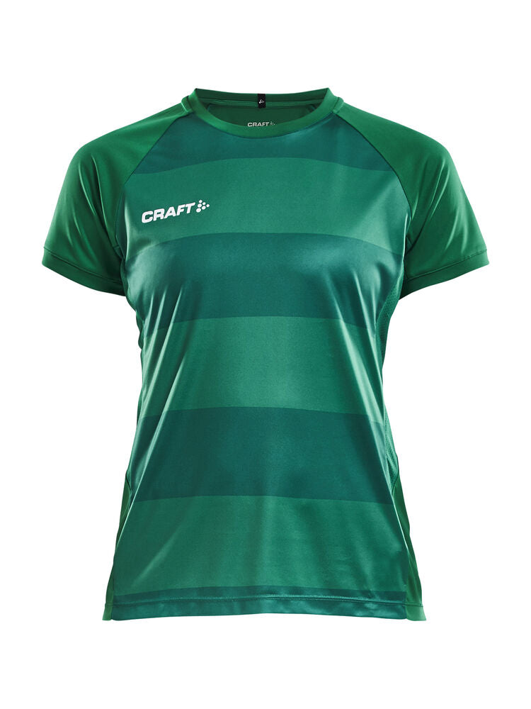 Progress Jersey Graphic W von Craft – Royal Blue