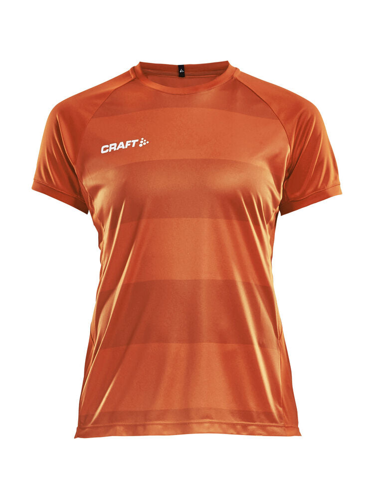 Progress Jersey Graphic W von Craft – Royal Blue