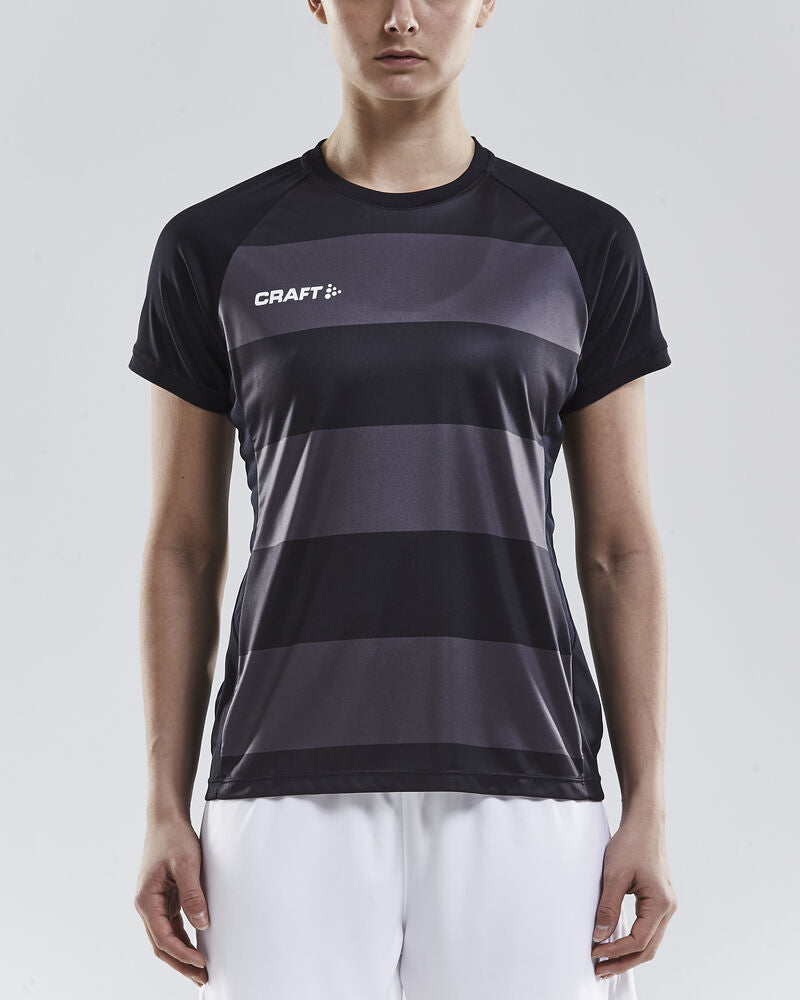 Progress Jersey Graphic W von Craft – Royal Blue