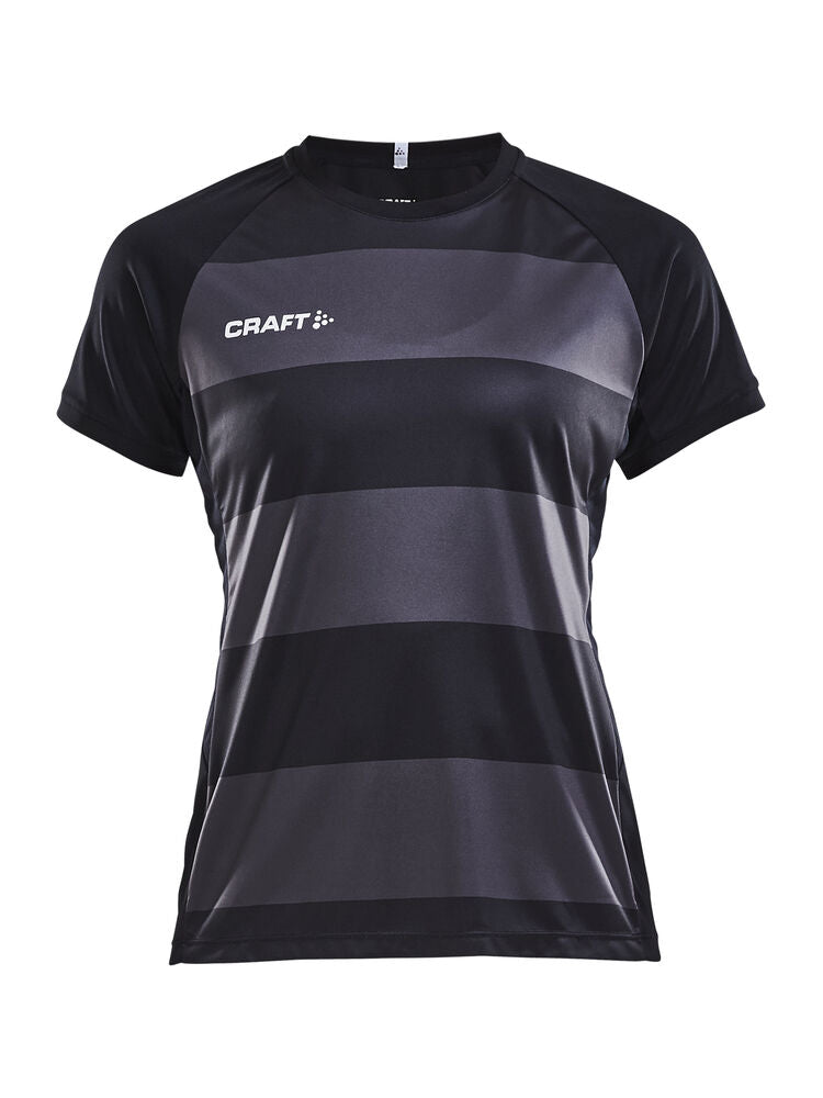 Progress Jersey Graphic W von Craft – Royal Blue
