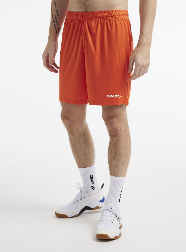 Squad Go Short Solid M von Craft – SKY BLUE