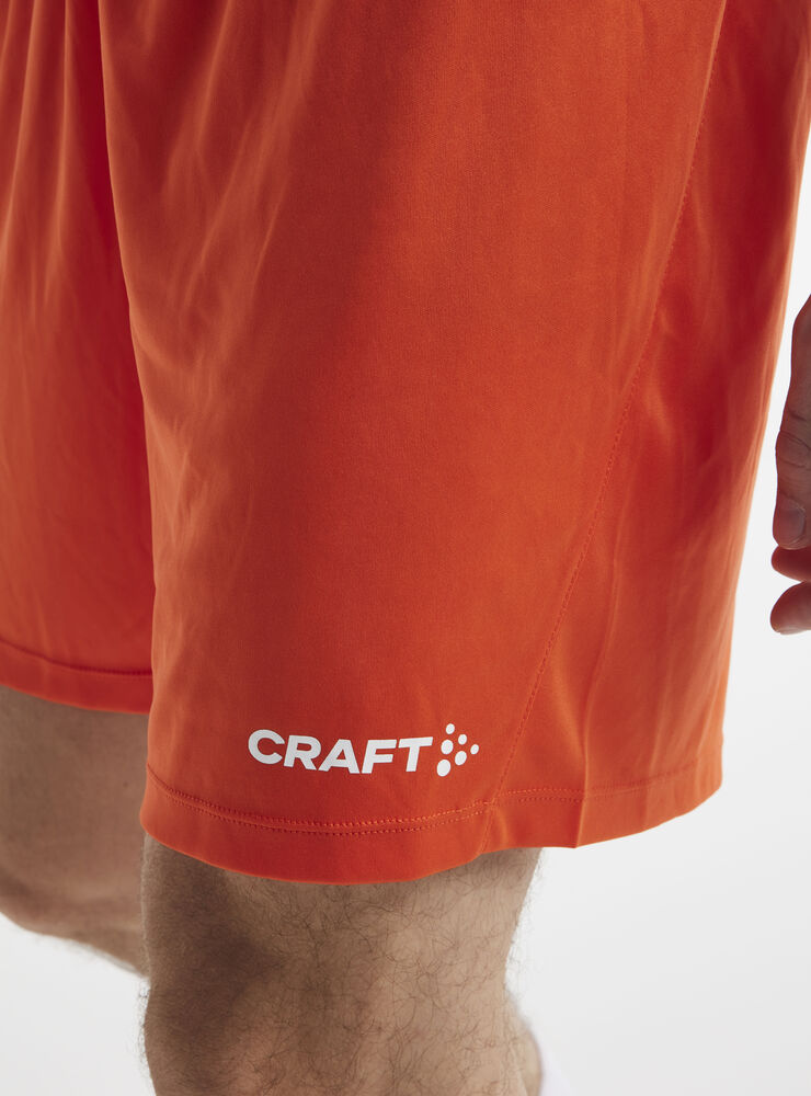 Squad Go Short Solid M von Craft – SKY BLUE