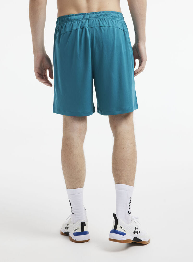 Squad Go Short Solid M von Craft – SKY BLUE