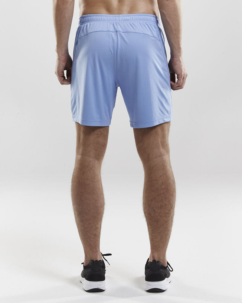 Squad Go Short Solid M von Craft – SKY BLUE