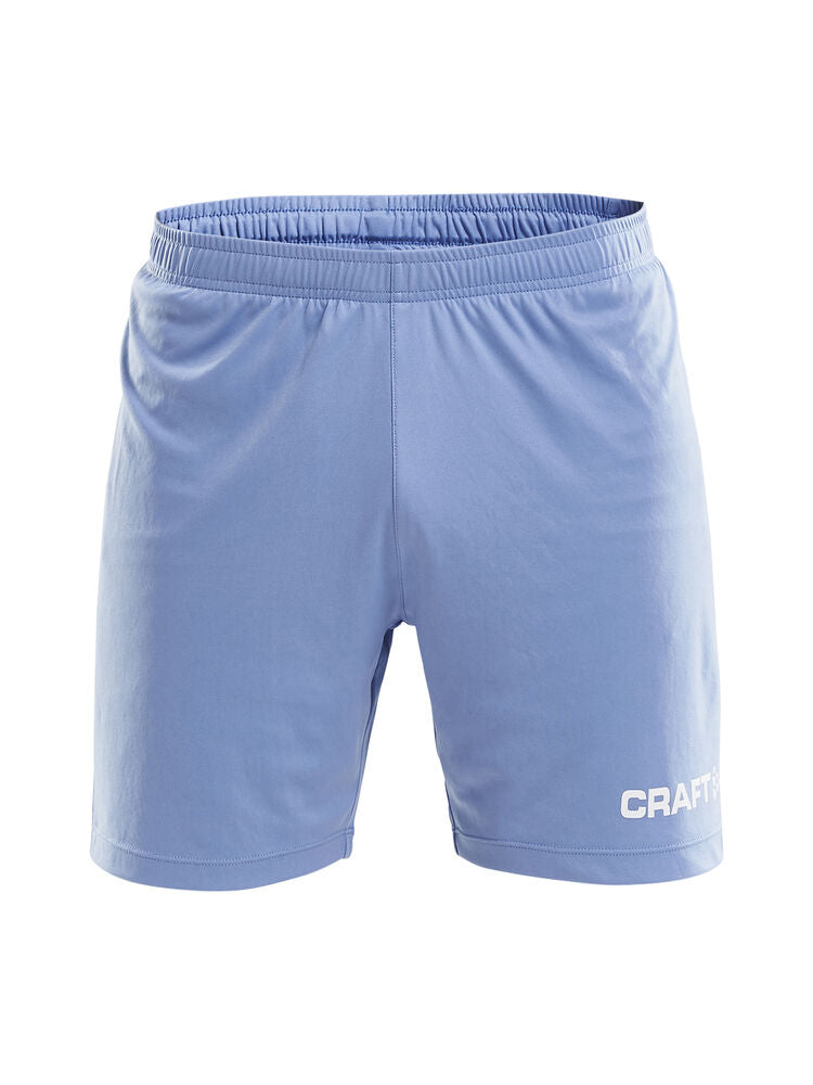 Squad Go Short Solid M von Craft – SKY BLUE