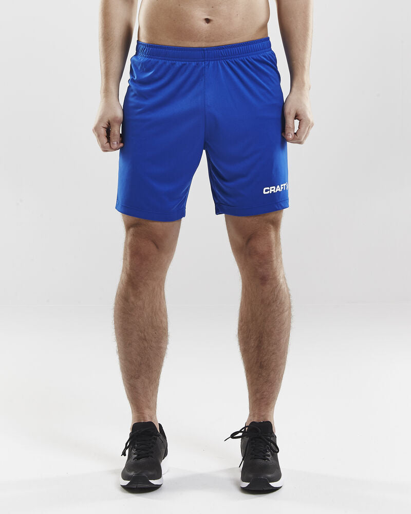 Squad Go Short Solid M von Craft – SKY BLUE
