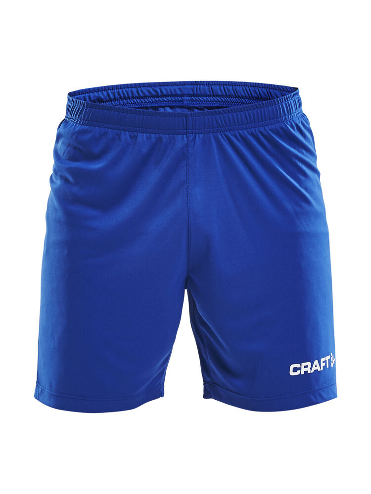 Squad Go Short Solid M von Craft – SKY BLUE