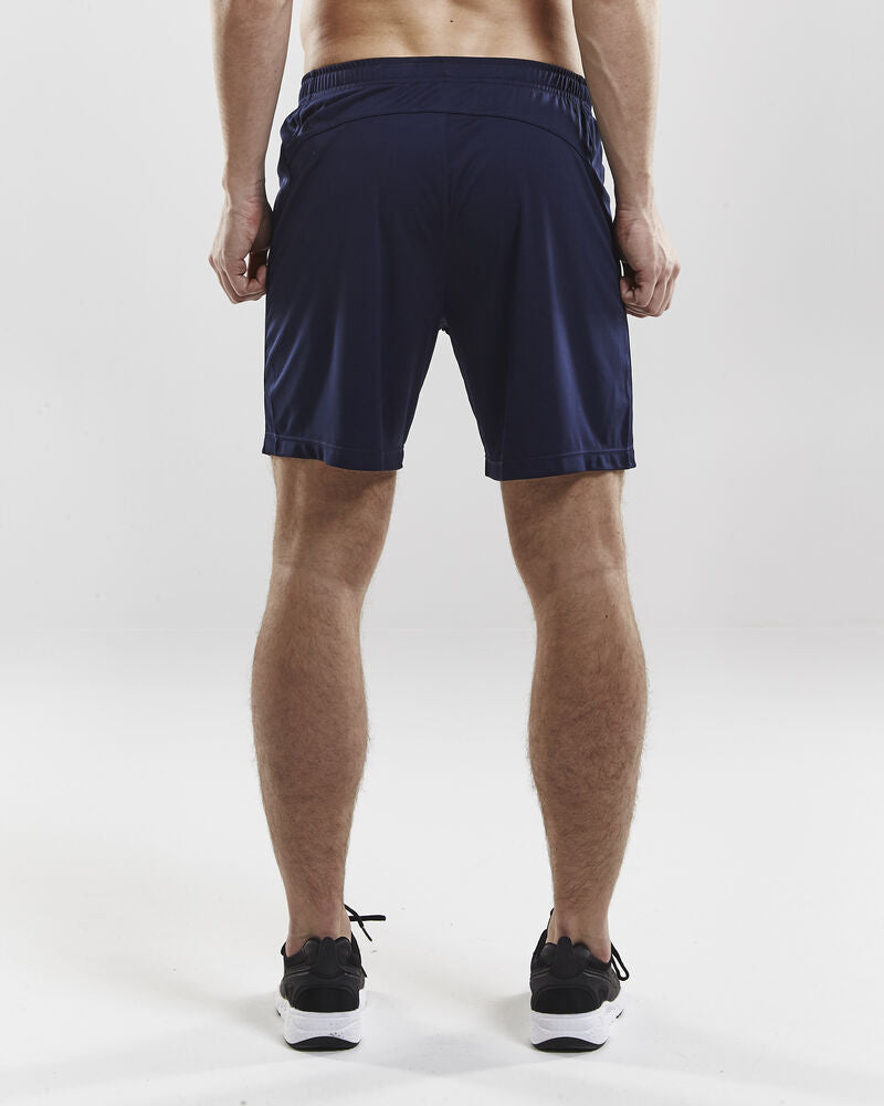Squad Go Short Solid M von Craft – SKY BLUE