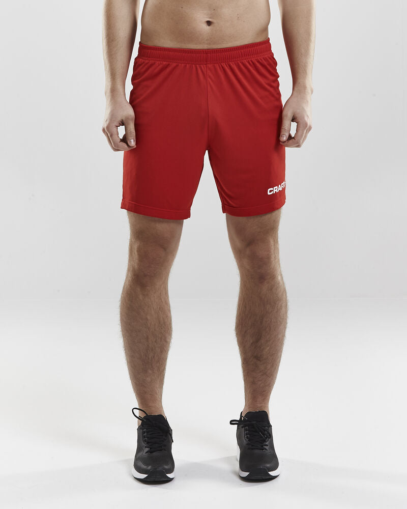 Squad Go Short Solid M von Craft – SKY BLUE