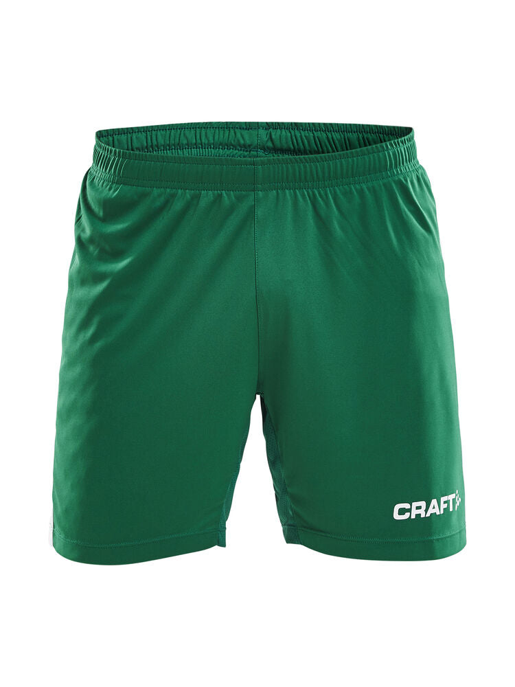 Progress Short Contrast M von Craft – Royal Blue