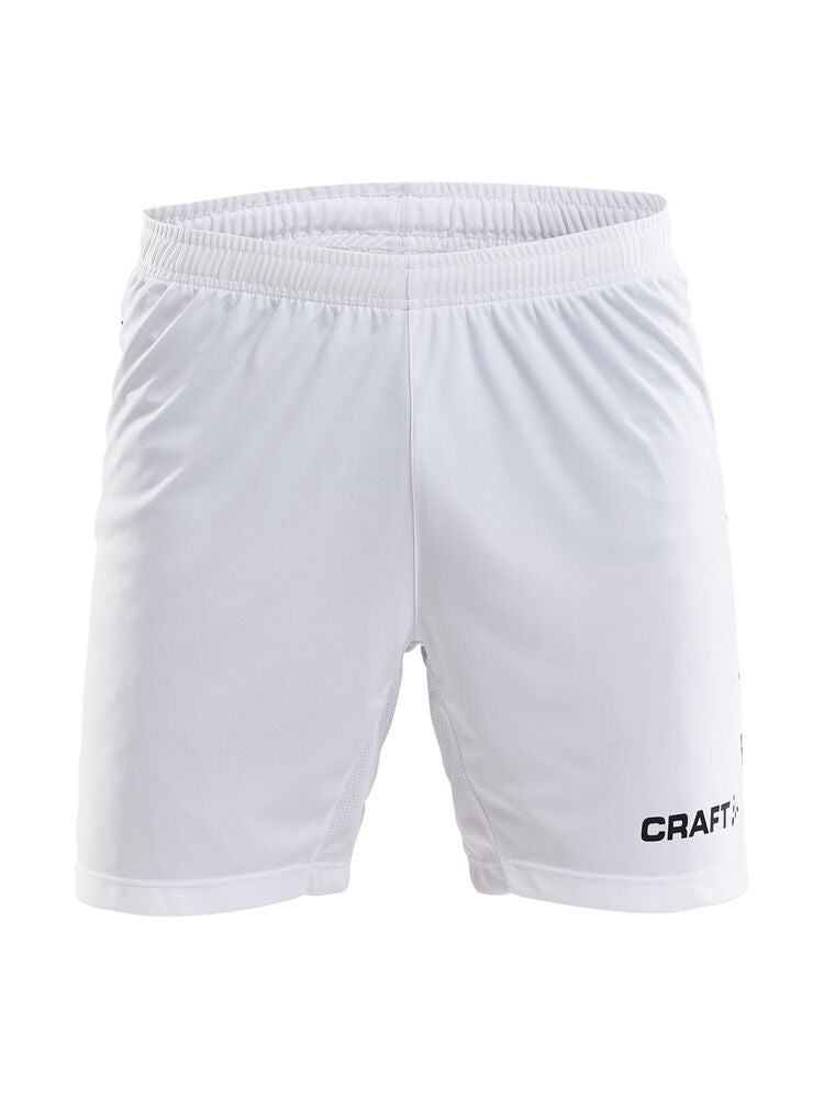 Progress Short Contrast M von Craft – Royal Blue