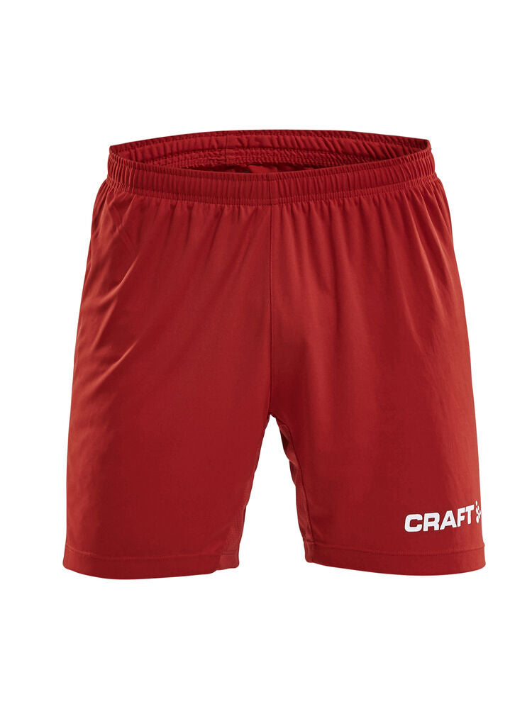 Progress Short Contrast M von Craft – Royal Blue