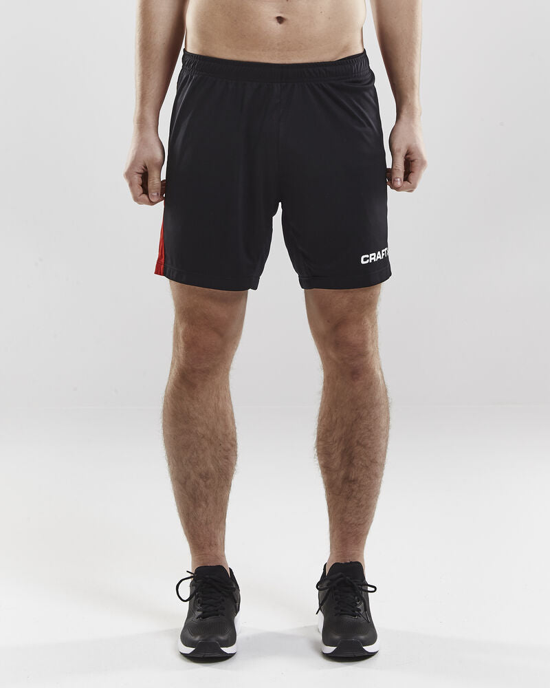 Progress Short Contrast M von Craft – Royal Blue