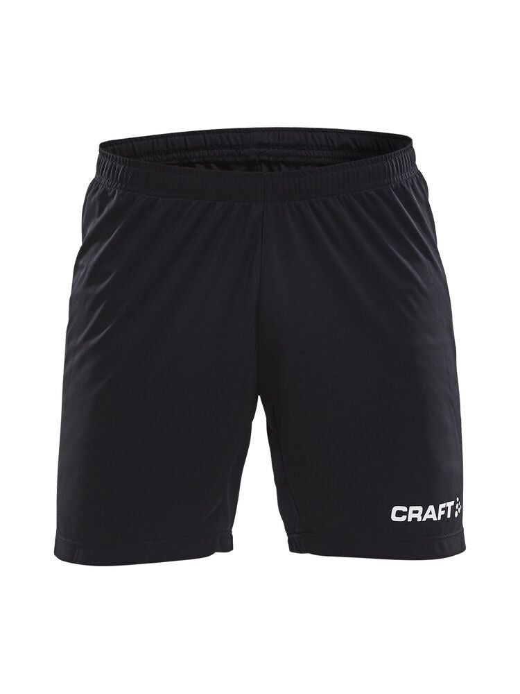 Progress Short Contrast M von Craft – Royal Blue