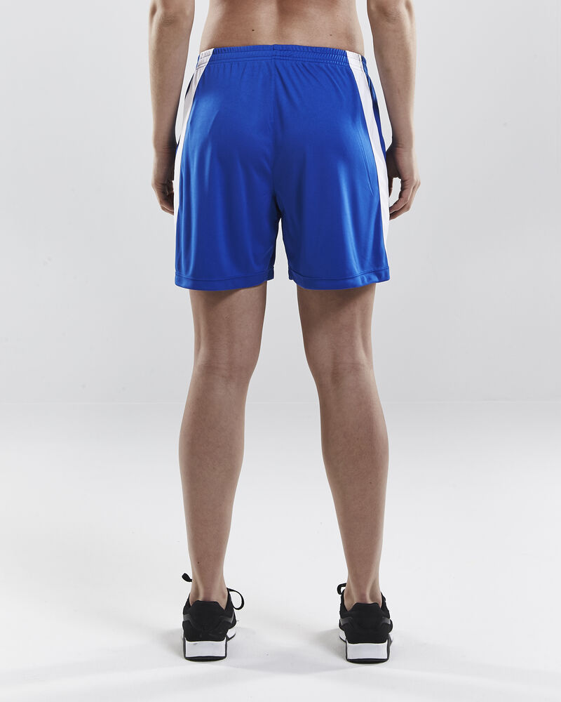 Progress Short Contrast W von Craft – Royal Blue