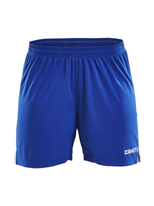 Craft Progress Short Contrast W – Shorts & Röcke