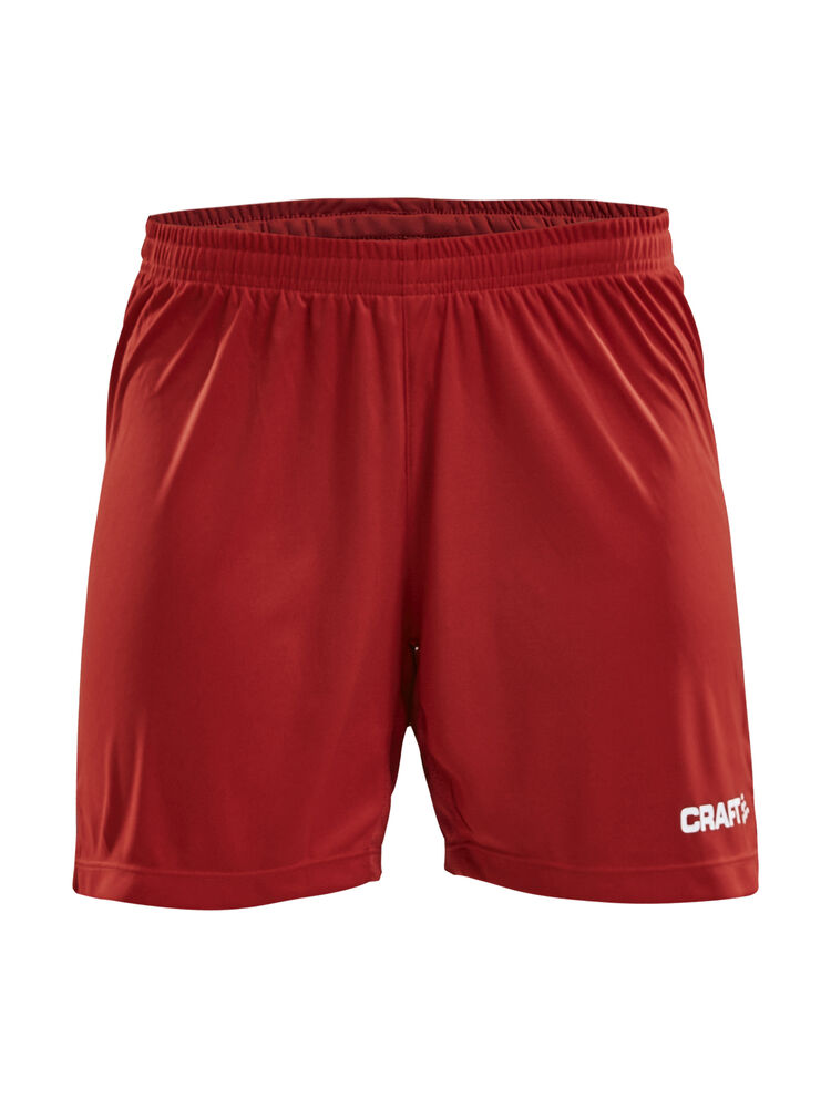 Progress Short Contrast W von Craft – Royal Blue