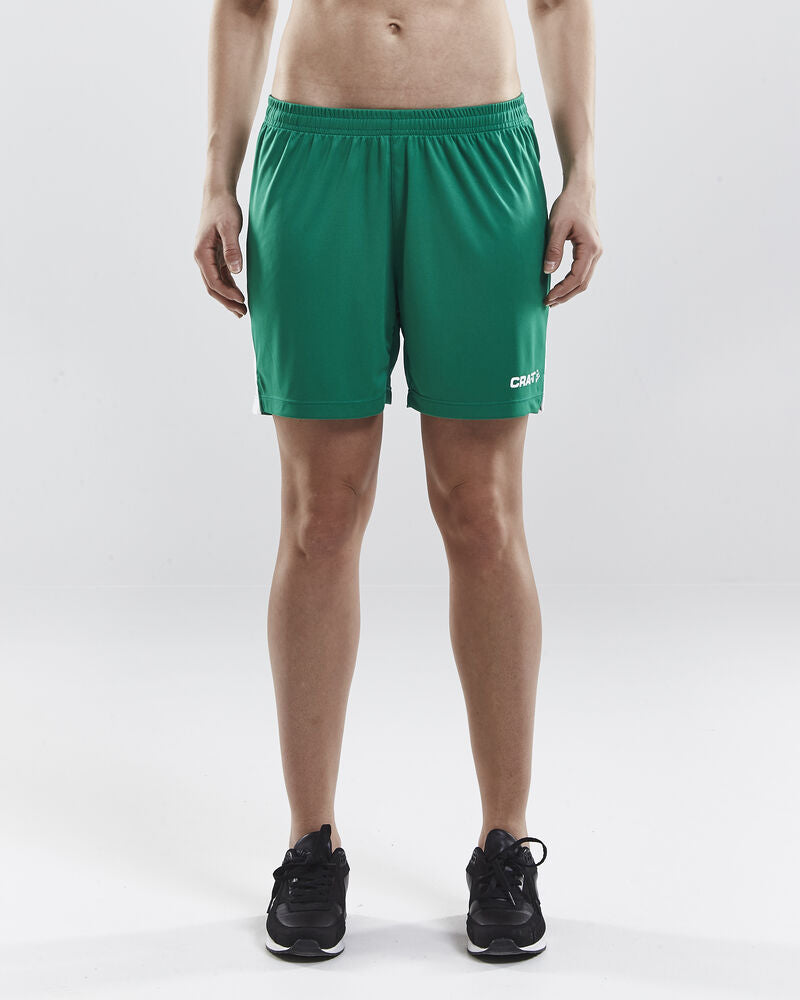 Progress Short Contrast W von Craft – Royal Blue