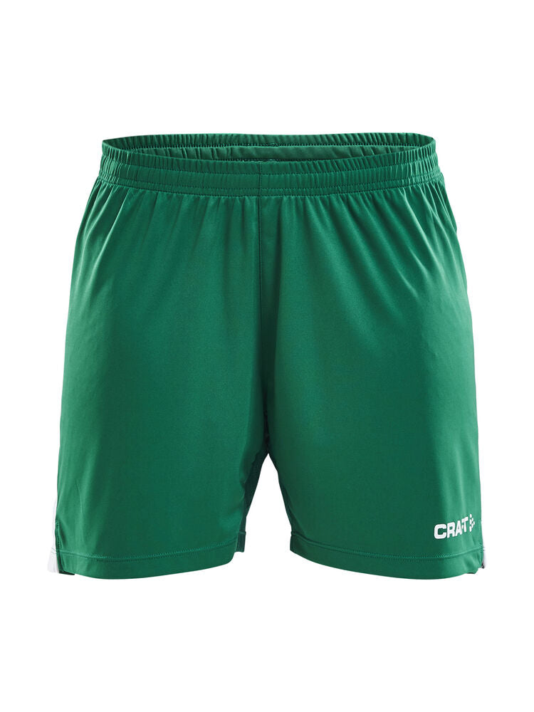 Progress Short Contrast W von Craft – Royal Blue