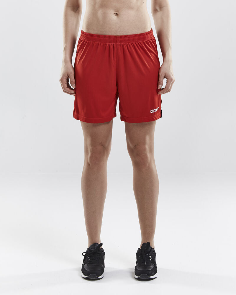 Progress Short Contrast W von Craft – Royal Blue