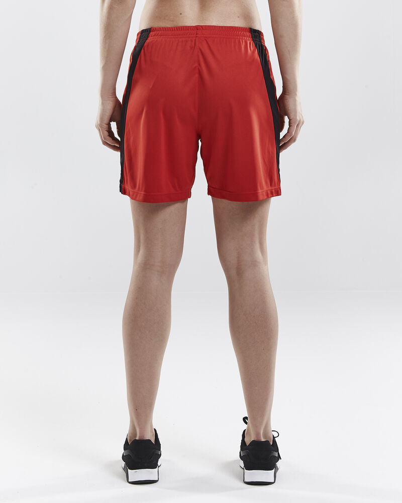 Progress Short Contrast W von Craft – Royal Blue