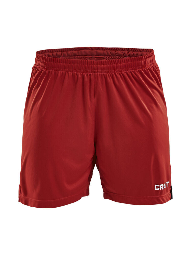 Progress Short Contrast W von Craft – Royal Blue