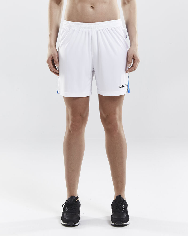 Progress Short Contrast W von Craft – Royal Blue