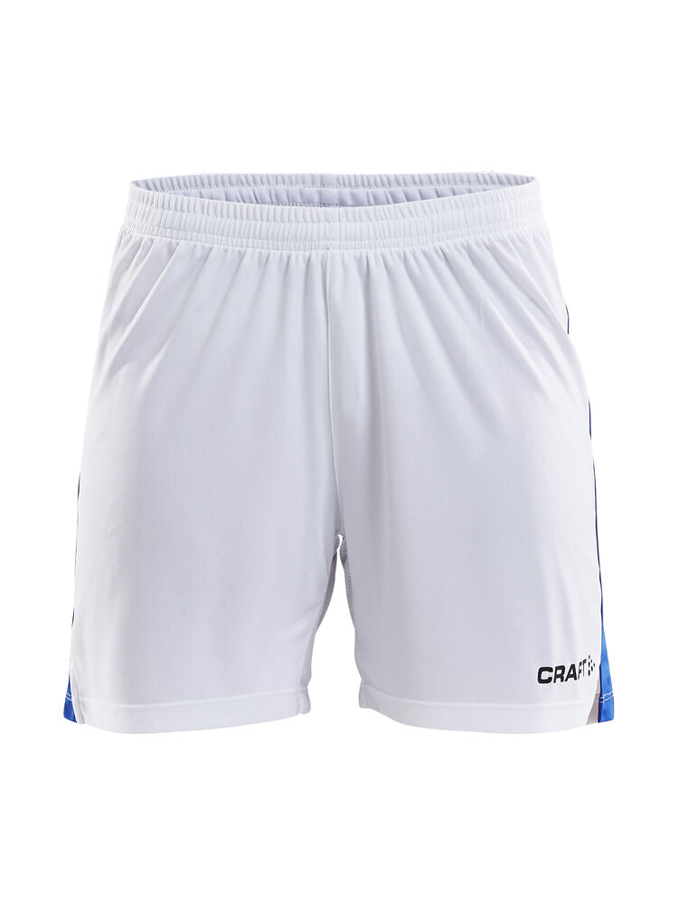 Progress Short Contrast W von Craft – Royal Blue